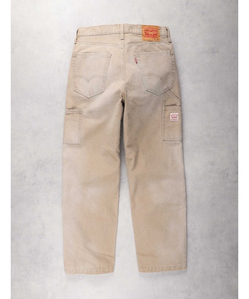 Levi's（リーバイス）の「【Levi's】「WORKWEAR」「568」ルーズ