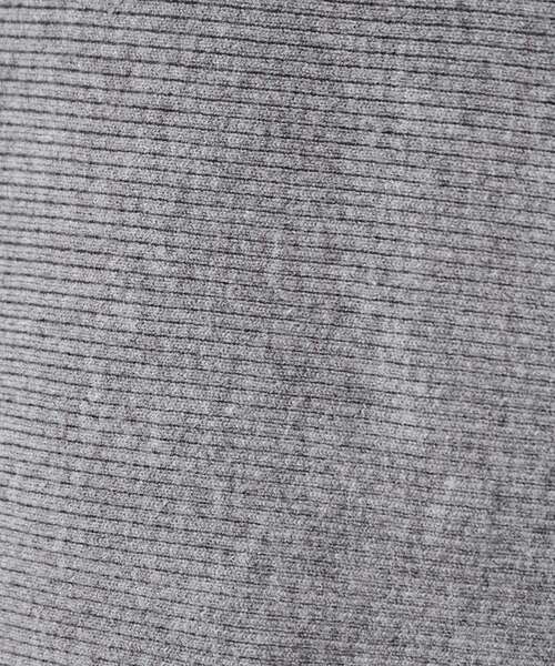 DRESKIP(ドレスキップ)の「◆【高レビュー/洗える】優しく上品に リブドルマン お袖フェイクパールニット(ニット/セーター・レディース・ピンク系/グリーン/ライトベージュ/ブラック/チャコールグレー/イエロー・00)」の14枚目の写真