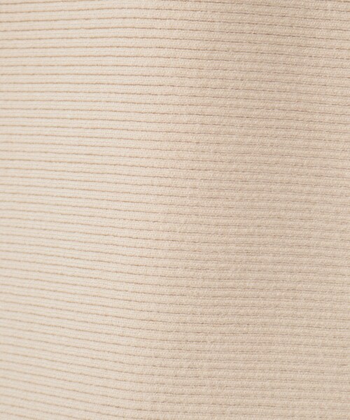 DRESKIP(ドレスキップ)の「◆【高レビュー/洗える】優しく上品に リブドルマン お袖フェイクパールニット(ニット/セーター・レディース・ピンク系/グリーン/ライトベージュ/ブラック/チャコールグレー/イエロー・00)」の22枚目の写真