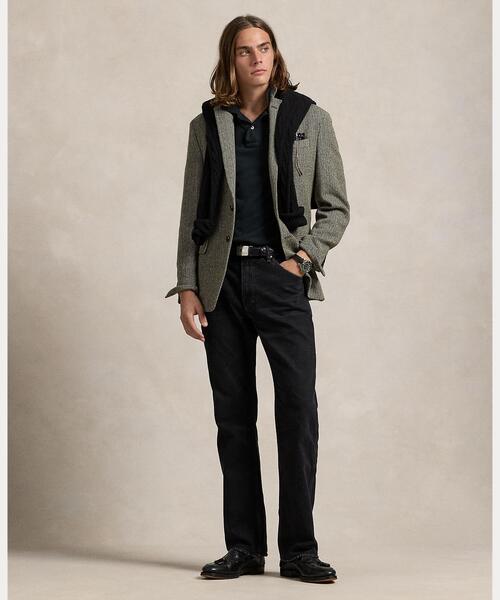 POLO RALPH LAUREN（ポロ ラルフ ローレン）の「ヘリテージ ライダー