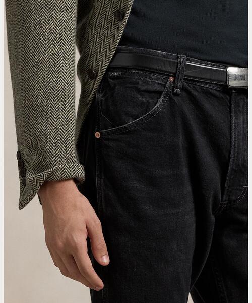 POLO RALPH LAUREN（ポロ ラルフ ローレン）の「ヘリテージ ライダー