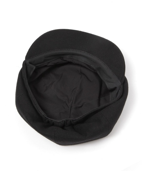 niko and...（ニコアンド）の「オリジナルアソートキャスケット（キャスケット・レディース・ボルドー/ブラック/グレー・FREE）」の12枚目の写真