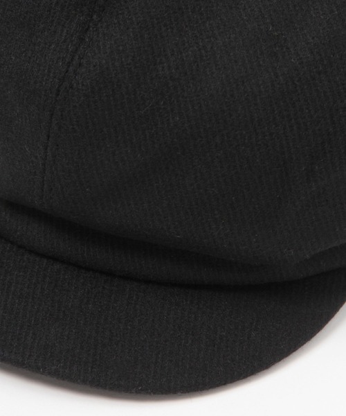 niko and...（ニコアンド）の「オリジナルアソートキャスケット（キャスケット・レディース・ボルドー/ブラック/グレー・FREE）」の13枚目の写真