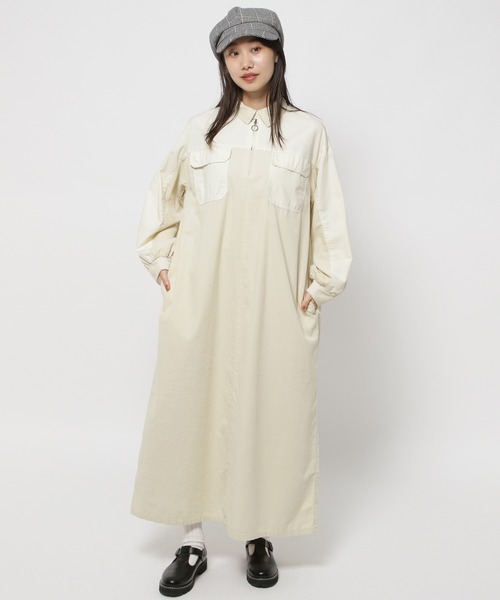 niko and...（ニコアンド）の「オリジナルアソートキャスケット（キャスケット・レディース・ボルドー/ブラック/グレー・FREE）」の20枚目の写真