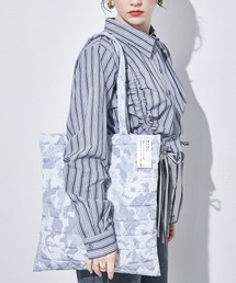 TTOL（トール）の「キルティングトートバッグ（トートバッグ）」