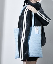 TTOL（トール）の「キルティングトートバッグ（トートバッグ）」