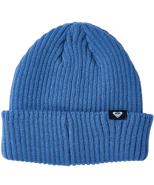 ROXY(ロキシー)の「GOOD TO GO/ロキシーニットキャップ・ビーニー(ニットキャップ/ビーニー・レディース・ブルー/グレー/ブラック/ホワイト/レッド・FREE)」の9枚目の写真