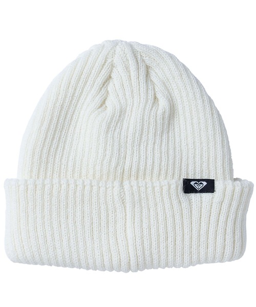 ROXY(ロキシー)の「GOOD TO GO/ロキシーニットキャップ・ビーニー(ニットキャップ/ビーニー・レディース・ブルー/グレー/ブラック/ホワイト/レッド・FREE)」の6枚目の写真