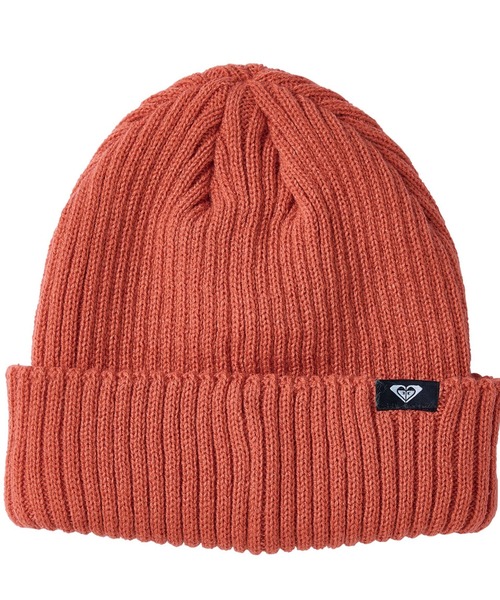 ROXY(ロキシー)の「GOOD TO GO/ロキシーニットキャップ・ビーニー(ニットキャップ/ビーニー・レディース・ブルー/グレー/ブラック/ホワイト/レッド・FREE)」の10枚目の写真