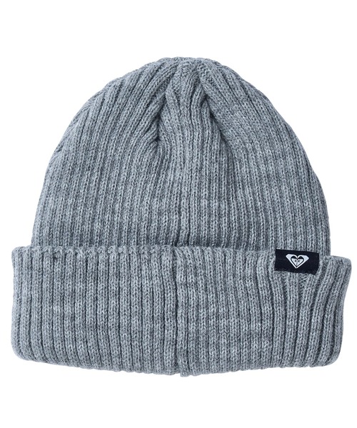 ROXY(ロキシー)の「GOOD TO GO/ロキシーニットキャップ・ビーニー(ニットキャップ/ビーニー・レディース・ブルー/グレー/ブラック/ホワイト/レッド・FREE)」の8枚目の写真