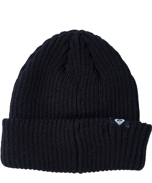 ROXY(ロキシー)の「GOOD TO GO/ロキシーニットキャップ・ビーニー(ニットキャップ/ビーニー・レディース・ブルー/グレー/ブラック/ホワイト/レッド・FREE)」の7枚目の写真