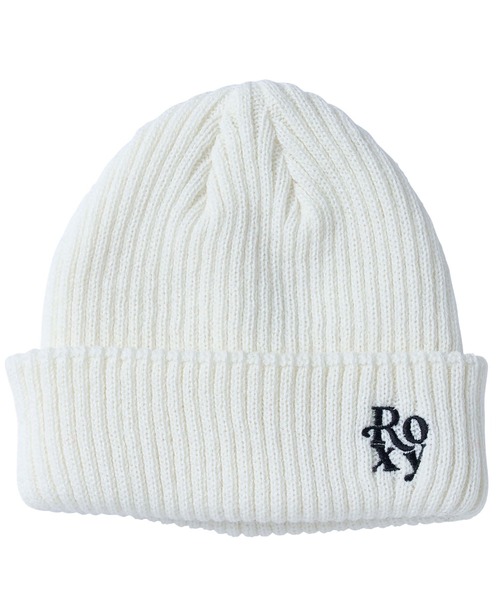 ROXY(ロキシー)の「GOOD TO GO/ロキシーニットキャップ・ビーニー(ニットキャップ/ビーニー・レディース・ブルー/グレー/ブラック/ホワイト/レッド・FREE)」の12枚目の写真