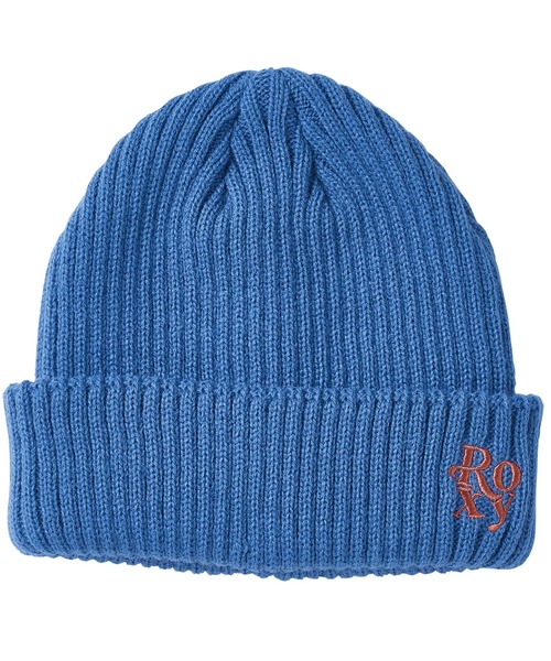 ROXY(ロキシー)の「GOOD TO GO/ロキシーニットキャップ・ビーニー(ニットキャップ/ビーニー・レディース・ブルー/グレー/ブラック/ホワイト/レッド・FREE)」の14枚目の写真
