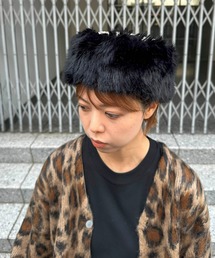 チャイハネ | チャイハネ / スタンファーCAP / COHP4308(キャップ)