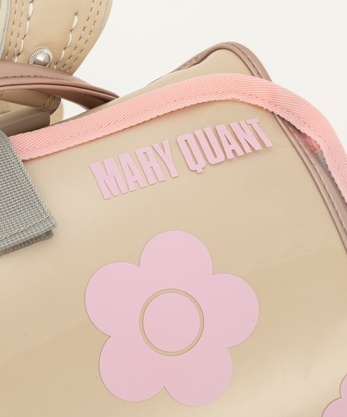 MARY QUANT(マリークヮント)デイジーハーフスタイル専用クリア
