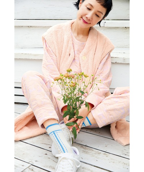 ツモリチサトスリープ ベスト （tsumori chisato SLEEP