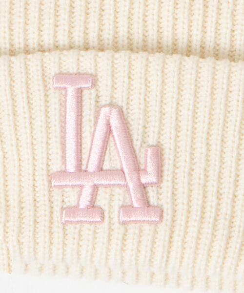 NEW ERA（ニューエラ）の「∴WEGO/別注NEWERA CAT EAR KNIT（ニットキャップ/ビーニー・レディース・その他1/その他2/その他3/その他4・FREE）」の11枚目の写真