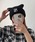 NEW ERA�i�j���[�G���j�́u��WEGO/�ʒ�NEWERA CAT EAR KNIT�i�j�b�g�L���b�v/�r�[�j�[�j�v�b���̑�2