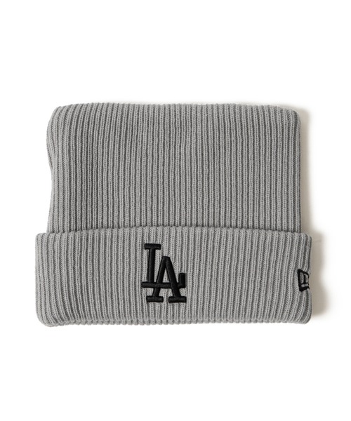 NEW ERA（ニューエラ）の「∴WEGO/別注NEWERA CAT EAR KNIT（ニットキャップ/ビーニー・レディース・その他1/その他2/その他3/その他4・FREE）」の6枚目の写真