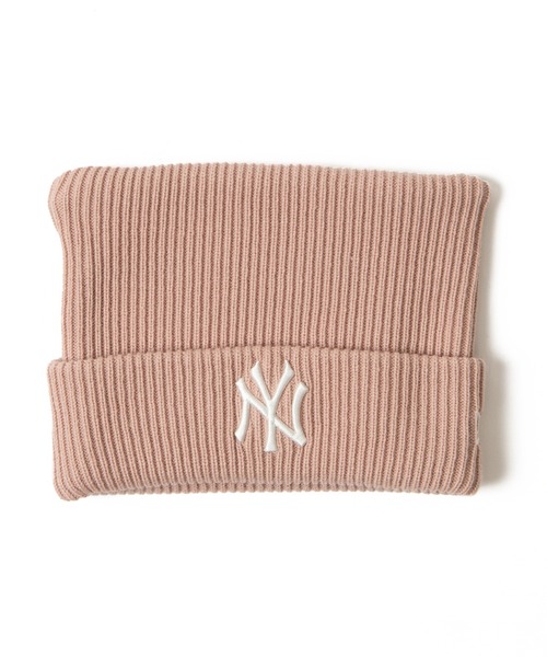 NEW ERA（ニューエラ）の「∴WEGO/別注NEWERA CAT EAR KNIT（ニットキャップ/ビーニー・レディース・その他1/その他2/その他3/その他4・FREE）」の5枚目の写真