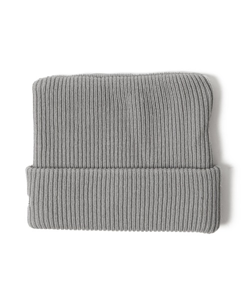 NEW ERA（ニューエラ）の「∴WEGO/別注NEWERA CAT EAR KNIT（ニットキャップ/ビーニー・レディース・その他1/その他2/その他3/その他4・FREE）」の7枚目の写真