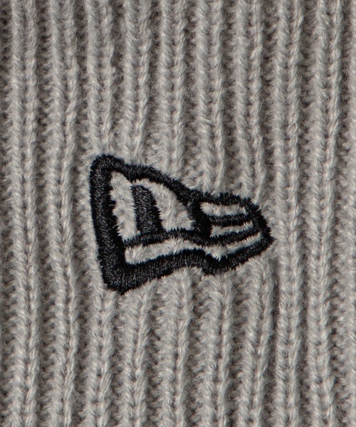 NEW ERA（ニューエラ）の「∴WEGO/別注NEWERA CAT EAR KNIT（ニットキャップ/ビーニー・レディース・その他1/その他2/その他3/その他4・FREE）」の8枚目の写真
