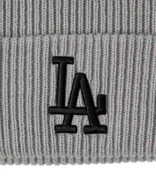 NEW ERA（ニューエラ）の「∴WEGO/別注NEWERA CAT EAR KNIT（ニットキャップ/ビーニー・レディース・その他1/その他2/その他3/その他4・FREE）」の9枚目の写真