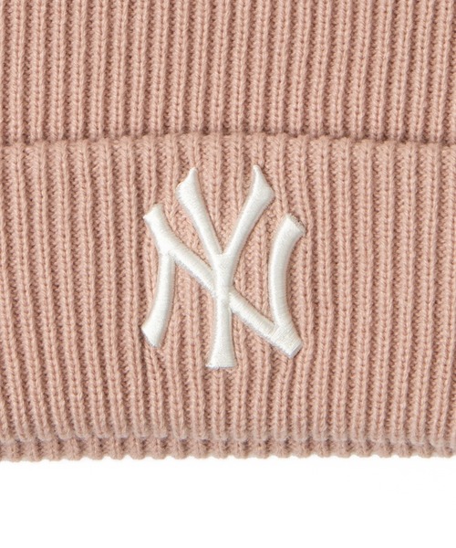 NEW ERA（ニューエラ）の「∴WEGO/別注NEWERA CAT EAR KNIT（ニットキャップ/ビーニー・レディース・その他1/その他2/その他3/その他4・FREE）」の10枚目の写真