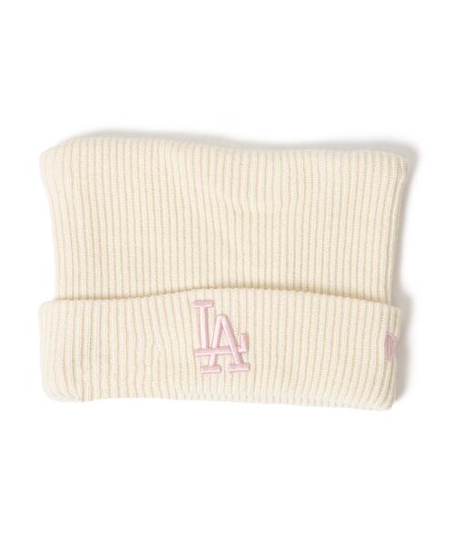 NEW ERA（ニューエラ）の「∴WEGO/別注NEWERA CAT EAR KNIT（ニットキャップ/ビーニー・レディース・その他1/その他2/その他3/その他4・FREE）」の15枚目の写真