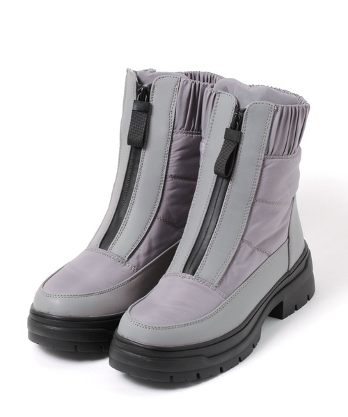 セール】キルティングブーツ / 138752（ブーツ）｜LAKOLE（ラコレ）の