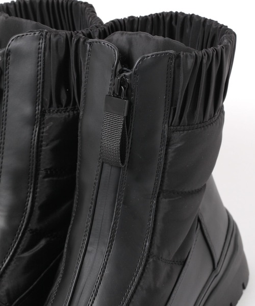 セール】キルティングブーツ / 138752（ブーツ）｜LAKOLE（ラコレ）の