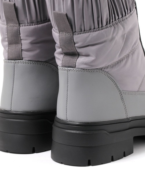 ammri791様 セール】キルティングブーツ / 138752（ブーツ）｜LAKOLE（ラコレ）の