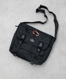 【MAKAVELIC】TRUCKS GARAGE MESSANGER BAG