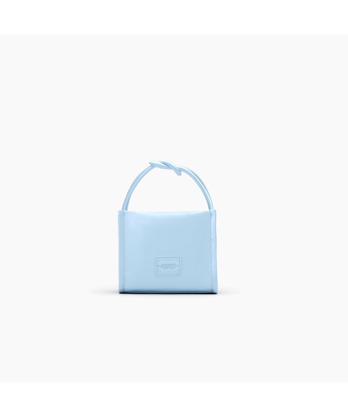 セール】THE SATIN TOTE BAG/ザ スター サテン ミニ トート