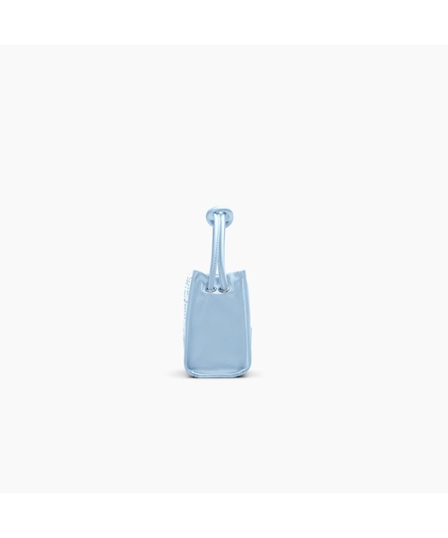 Marc Jacobs マークジェイコブス サテン ミニ トートバッグ セール】THE SATIN TOTE BAG/ザ スター サテン ミニ トート