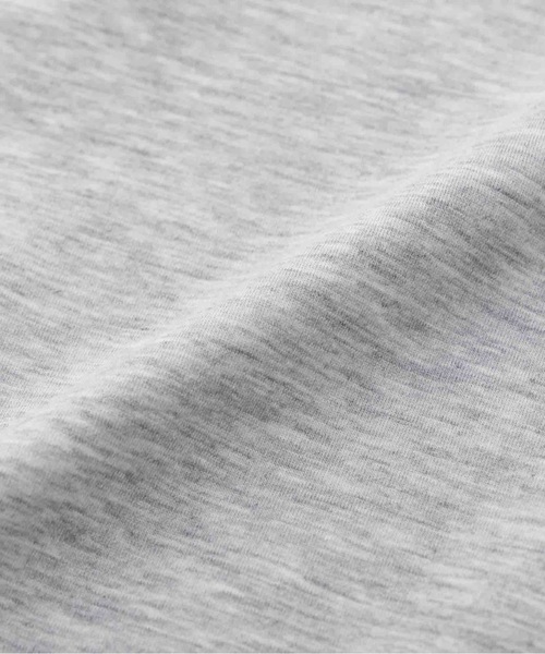 SEA(シー)の「セルロース コージーマキシドレス(ワンピース・レディース・グレー/ブラック/ホワイト・ONE SIZE)」の9枚目の写真