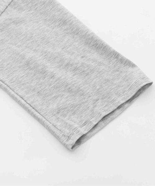 SEA(シー)の「セルロース コージーマキシドレス(ワンピース・レディース・グレー/ブラック/ホワイト・ONE SIZE)」の10枚目の写真