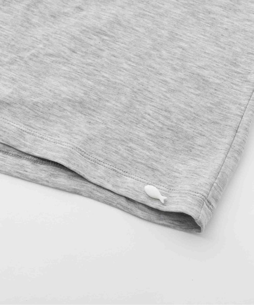 SEA(シー)の「セルロース コージーマキシドレス(ワンピース・レディース・グレー/ブラック/ホワイト・ONE SIZE)」の11枚目の写真