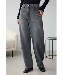 AZUL DENIM カーブデニム
