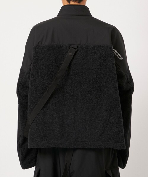 セール】【D-VEC/ディーベック】WINDSTOPPER BY GORE-TEX LABS 3