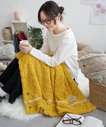 LBC（エルビーシー）の「キルンケットブランケット L（インテリア雑貨）」