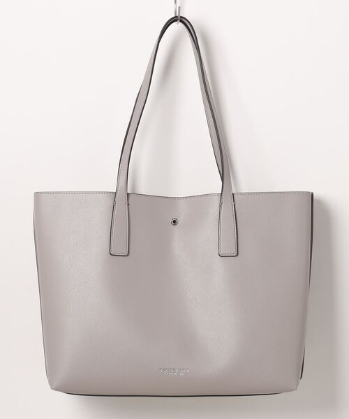 3ポケットA4トート/ESMERALDO happiness（トートバッグ）｜MARK'S