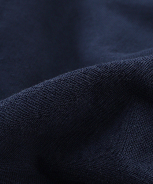 SPORTY&RICH(スポーティアンドリッチ)の「【SPORTY&RICH / スポーティアンドリッチ】YANKEES SERIF SWEATPANT(スウェットパンツ・メンズ・ネイビー・MEDIUM/SMALL)」の8枚目の写真