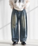RAGEBLUE(レイジブルー)の「パンツ(デニムパンツ)」