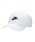 NIKE�i�i�C�L�j�́u�i�C�L �N���u �L�b�Y �A���X�g���N�`���[�h �t���[�`���� �E�H�b�V�� �L���b�v / Nike Club Kids' Unstructured Futura Wash Cap FB5063-100 White�i�L���b�v�j�v�b�z���C�g