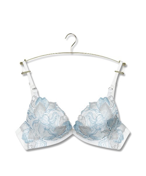 ドリーミー トリックリフトブラ（B～Dカップ）（ブラジャー