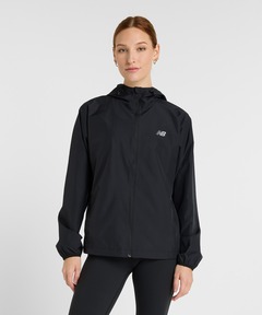 [新品] NIKE ナイキ　ランニングジャケット　パーカー　Mサイズ　ブラック セール】ナイキ エッセンシャル ウィメンズ ランニング