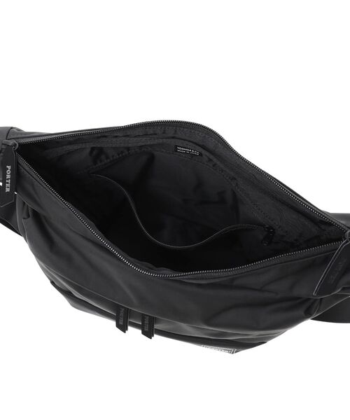 ムース ショルダーバッグ(S)（ショルダーバッグ）｜PORTER（ポーター）