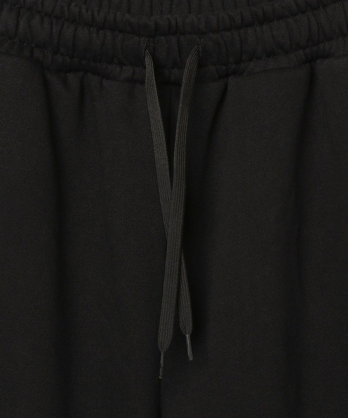 GLOBAL WORK（グローバルワーク）の「スゴラクストレッチスウェットカーゴパンツ/286107（スウェットパンツ・キッズ・ブラック/杢グレー・130cm/140cm/150cm/160cm/170cm）」の10枚目の写真