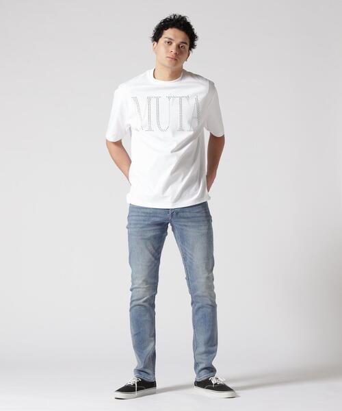 DENHAM/デンハム/RAZOR FMMI CS（デニムパンツ）｜DENHAM（デンハム